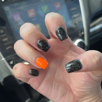 Palladium Nail Lounge - Waxing Near Me - High Point, North Carolina