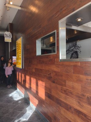 CHUCK BURGER by null