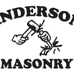 Anderson Masonry - Anderson Masonry