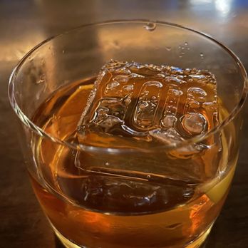 Fog Room - Old Fashioned - Cocktail Bars Near Me - Seattle, Washington