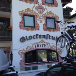 Restaurant Glockenstuhl