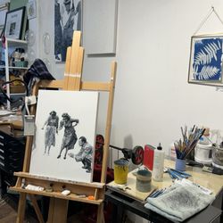 Hot Shops Art Center
