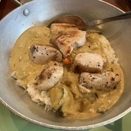 Indonesian Rendang Curry - Yum!!