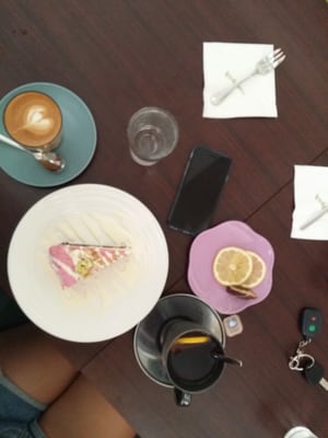Indulgence Restaurant and Living by null