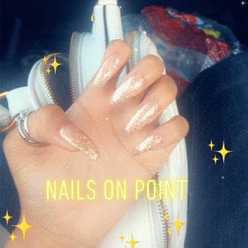 Forever Nail Salon - Nail Salons Near Me - San Lorenzo, California