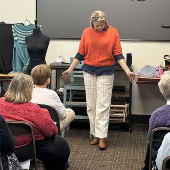 Dances With Wool - Knitting Supplies Near Me - Midlothian, Virginia