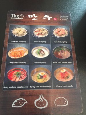 The Mandoo Strathfield by null