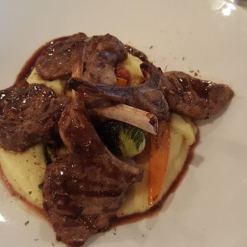 Zeugma Mediterranean Grill - Lamb chops - Mediterranean Near Me - Montclair, New Jersey Zeugma Mediterranean Grill - Lamb chops - Mediterranean Near Me - Montclair, New Jersey