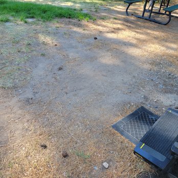 Gold Ranch RV Resort - Steps open into dirt. - Campgrounds Near Me - Verdi, Nevada Gold Ranch RV Resort - Steps open into dirt. - Campgrounds Near Me - Verdi, Nevada