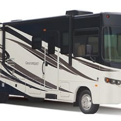 Miami RV Rentals