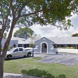 Rock Creek Academy