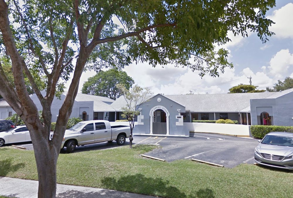 Rock Creek Academy - childcare center in Cooper City, FL