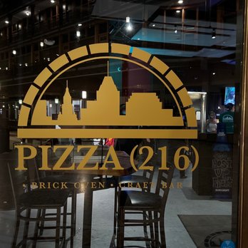 Pizza 216 - the entrance to the restaurant - Bars Near Me - Cleveland, Ohio Pizza 216 - the entrance to the restaurant - Bars Near Me - Cleveland, Ohio