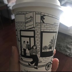 Fix Coffee + Bikes