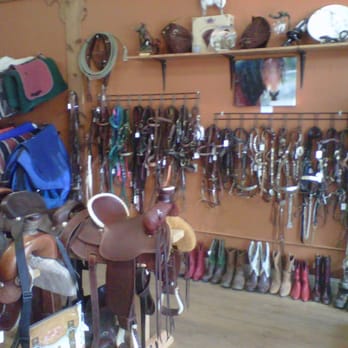 Used Saddle Connection - Horse Equipment Shops Near Me - Auburn, California Used Saddle Connection - Horse Equipment Shops Near Me - Auburn, California