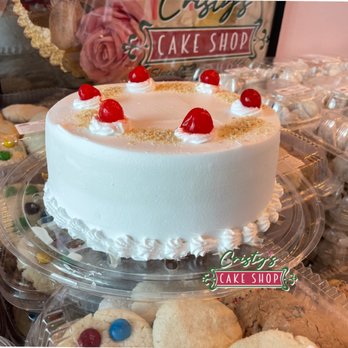 Cristy's Cake Shop - Custom Cakes Near Me - Flower Mound, Texas Cristy's Cake Shop - Custom Cakes Near Me - Flower Mound, Texas