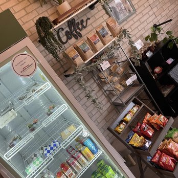 Ground Roots Coffee - Beverages & Snacks - Coffee & Tea Near Me - Oak Grove, Missouri