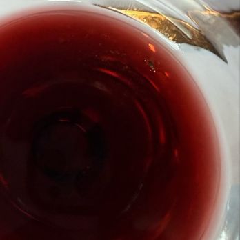 EPIC Steak - Bug in my wine - Steakhouses Near Me - San Francisco, California