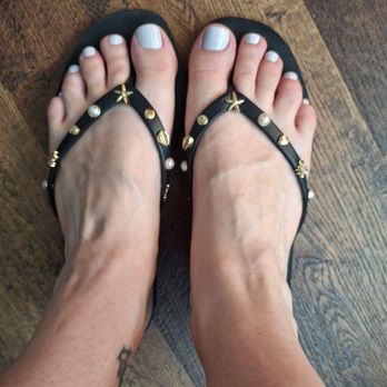 Mimi Nails - Nail Salons Near Me - Castro Valley, California