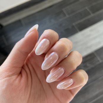 Inspire Nail Bar - Nail Salons Near Me - Chantilly, Virginia