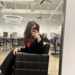 Moda Hair Design