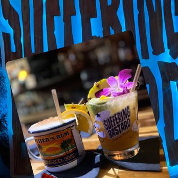 Suffering Bastard Tiki - Tiki Bars Near Me - Sanford, Florida Suffering Bastard Tiki - Tiki Bars Near Me - Sanford, Florida