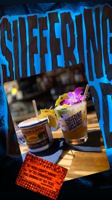 Suffering Bastard by null