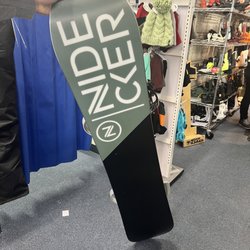 Clarks Snow Sports