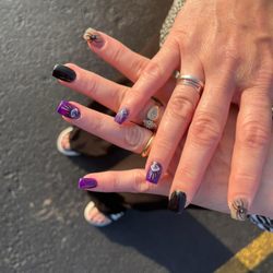 CoCo Nail Lounge