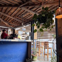 Jarro Café & Grill - Inside