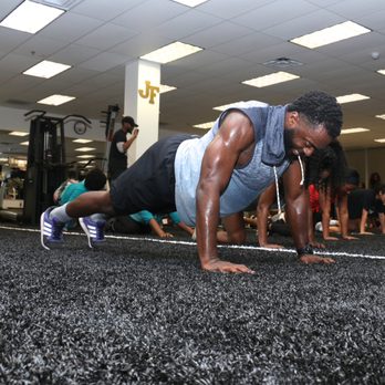 JourneyFit - Trainers Near Me - Richardson, Texas JourneyFit - Trainers Near Me - Richardson, Texas