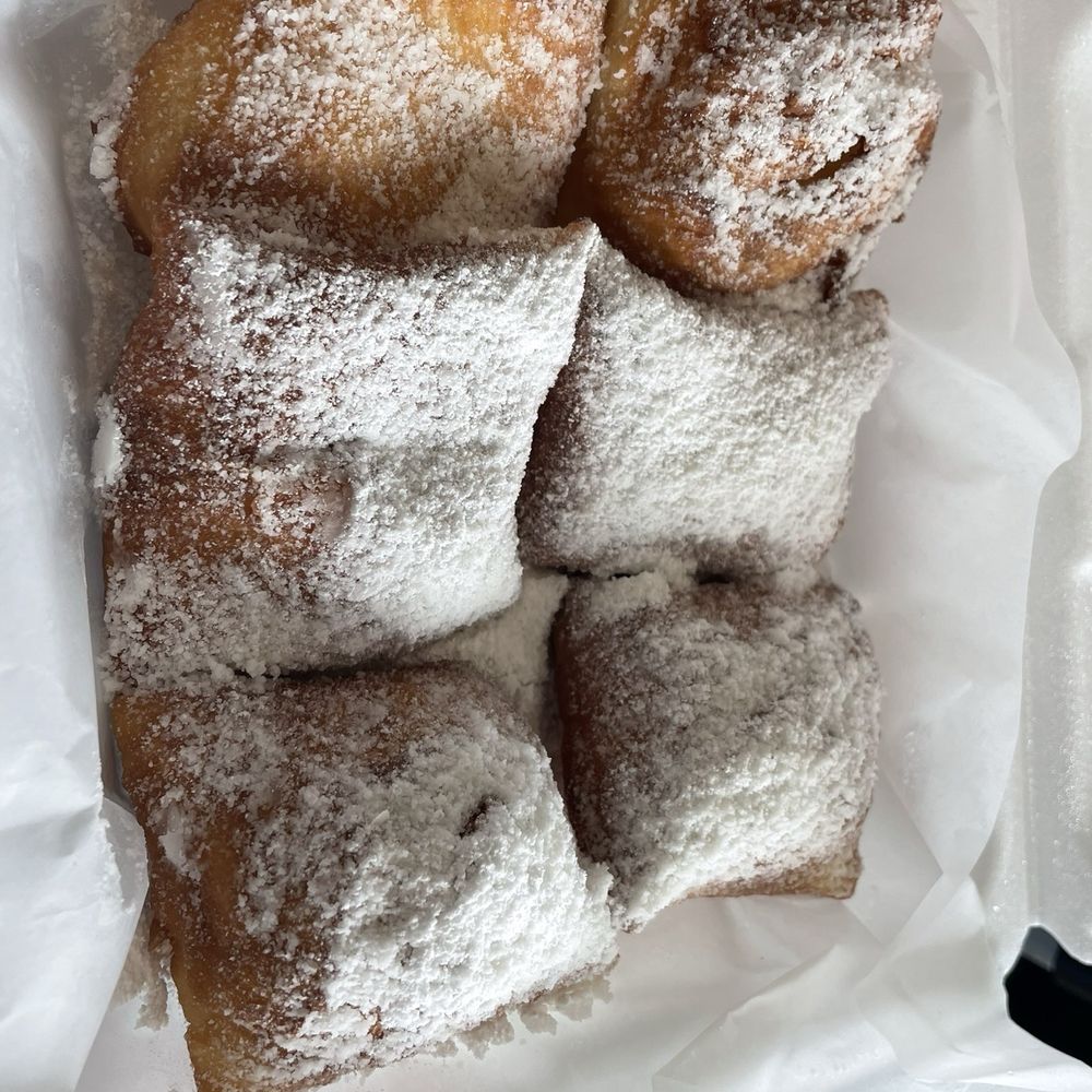 Where Y'at Seafood - Beignets - Seafood Markets Near Me - Navarre, Florida Where Y'at Seafood - Beignets - Seafood Markets Near Me - Navarre, Florida