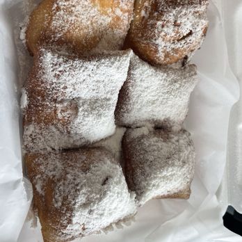Where Y'at Seafood - Beignets - Seafood Markets Near Me - Navarre, Florida Where Y'at Seafood - Beignets - Seafood Markets Near Me - Navarre, Florida
