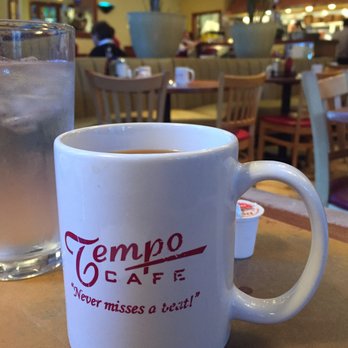 Tempo Cafe - Fresh coffee, frequently poured! - Coffee & Tea Near Me - Chicago, Illinois