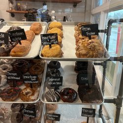 Joe Donut