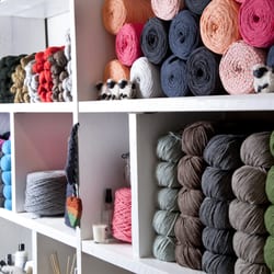 KNIT KNIT Berlin - Woll-Mood