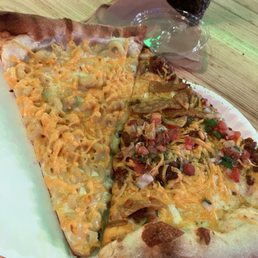 Mac n cheese / Mexican