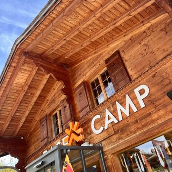 Grindelwald - Train Stations Near Me
