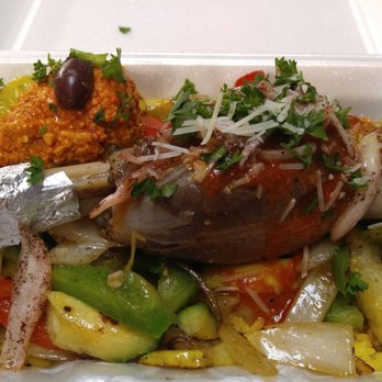 Yappy Greek - Lamb Shank! Good stuff!!! - Greek Near Me - Columbus, Ohio Yappy Greek - Lamb Shank! Good stuff!!! - Greek Near Me - Columbus, Ohio