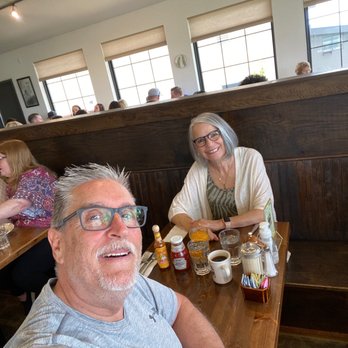 The Birch Door Cafe - "First timers" at The Birch Door! - Breakfast & Brunch Near Me - Bellingham, Washington The Birch Door Cafe - "First timers" at The Birch Door! - Breakfast & Brunch Near Me - Bellingham, Washington