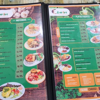 El Cilantro Restaurant - Puerto Rican Near Me - Matthews, North Carolina El Cilantro Restaurant - Puerto Rican Near Me - Matthews, North Carolina