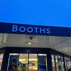 Booths