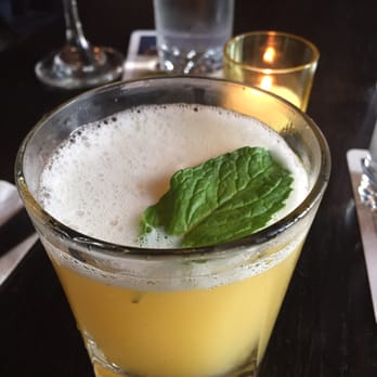 Charlies Bar & Kitchen - Rumble in the Bronx - Cocktail Bars Near Me - Bronx, New York