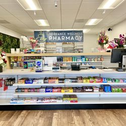 Torrance Wellness Pharmacy
