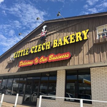 Czech Stop - Bakeries Near Me - West, Texas Czech Stop - Bakeries Near Me - West, Texas