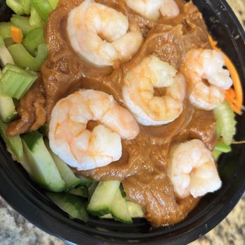 Cravings - 8. Majong Noodle - Noodles Near Me - Geneva, Illinois