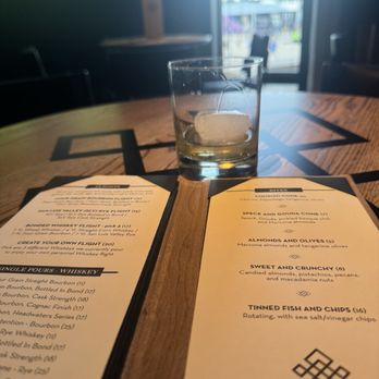 Laws Whiskey House - Menu-Drink-view of sand volleyball - Distilleries Near Me - Denver, Colorado Laws Whiskey House - Menu-Drink-view of sand volleyball - Distilleries Near Me - Denver, Colorado