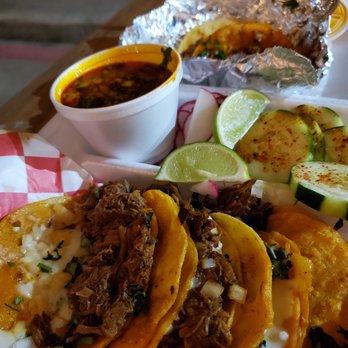 Cinco De Mayo Taqueria - Food Trucks Near Me - Spring, Texas Cinco De Mayo Taqueria - Food Trucks Near Me - Spring, Texas
