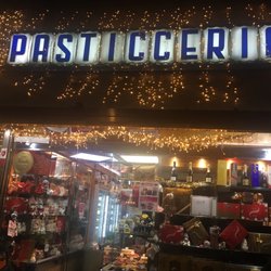 Antica Pasticceria - Entrance (December 2018)