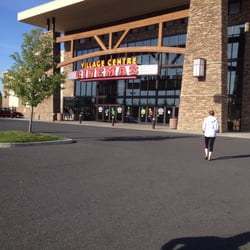 Village Centre Cinemas